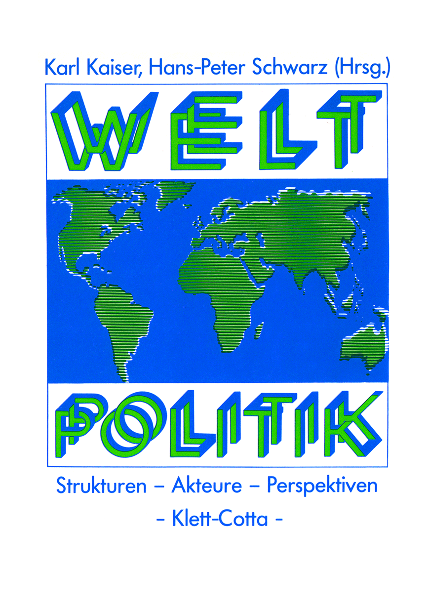 Weltpolitik, 1985, p. 638-650;